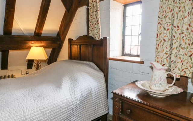 Gatehouse Croft