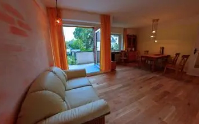 Fraeng-Shui Ferienwohnung