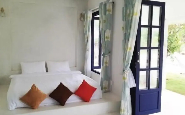 Laemsing Whitehouse Resort