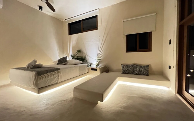 Tikul Hotel Boutique