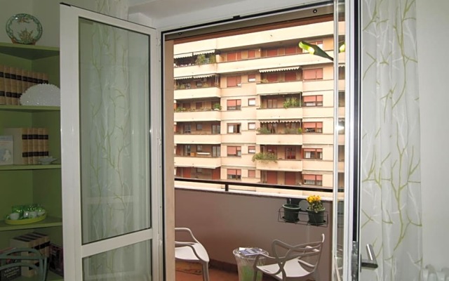B&B Linea Verde