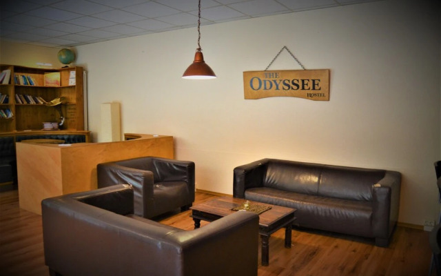 Singer109 Hostel