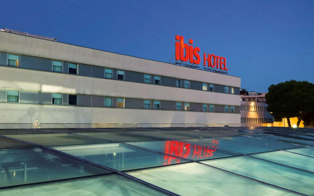 ibis Porto Sao Joao