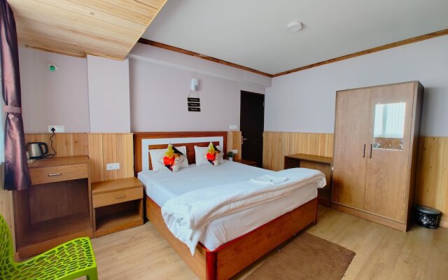 Cozy Homestay
