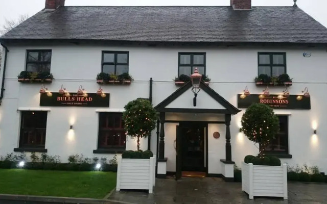 The Bulls Head Hotel
