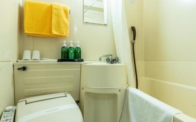 Business Hotel Hanaya