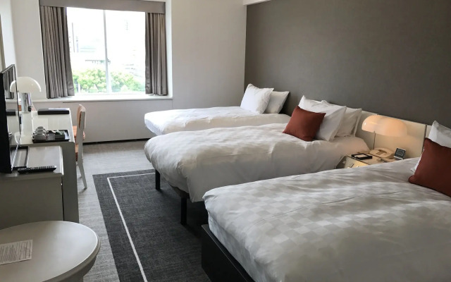 Tokyo Prince Hotel