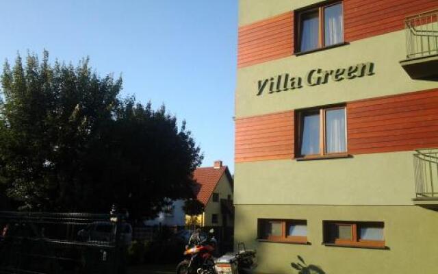 Villa Green