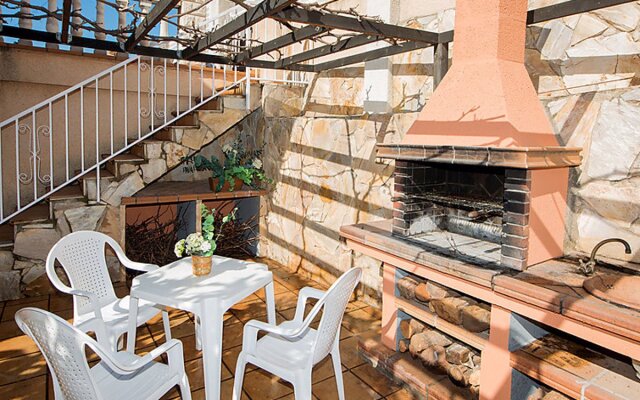 House Juan Segur de Calafell