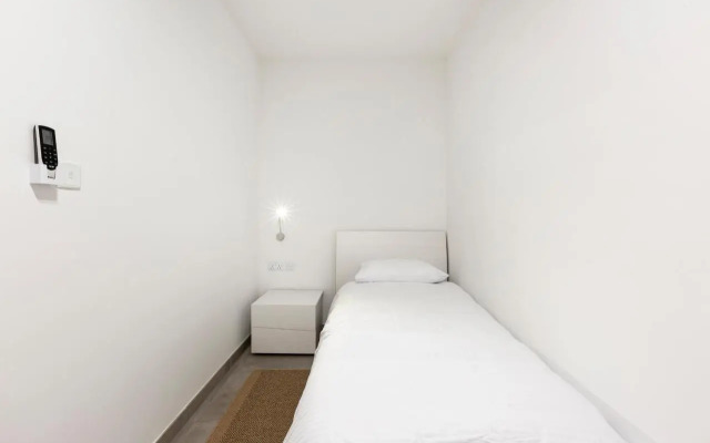 Gzira Suite 7-hosted by Sweetstay
