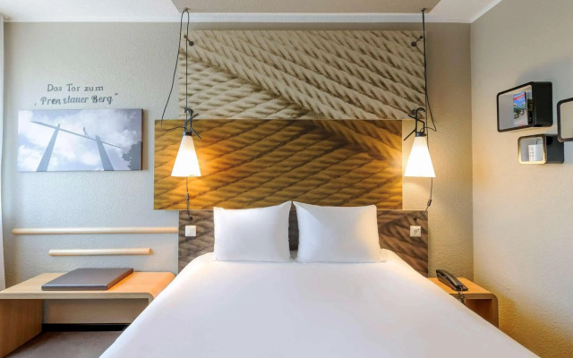 ibis Berlin Mitte