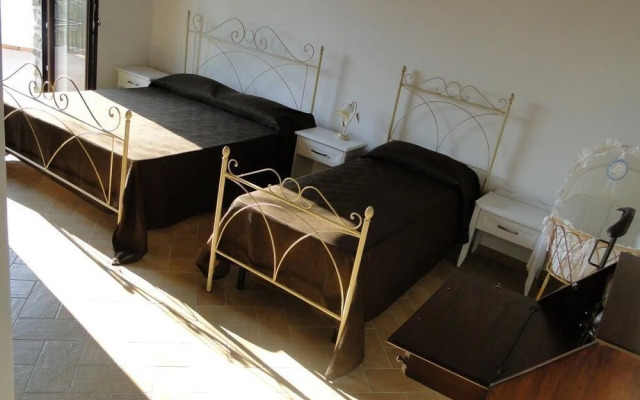 Feudi Enchestre B&B