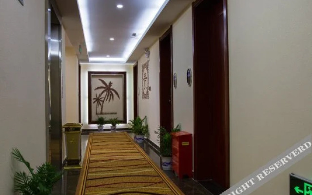 Yipin Tiantang Hotel