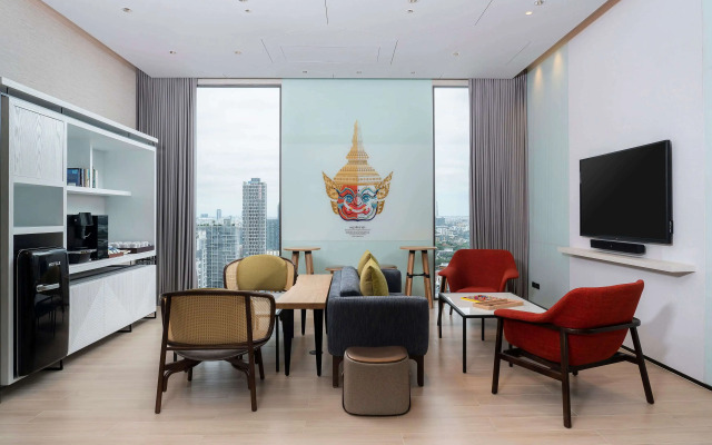 INNSiDE by Meliá Bangkok Sukhumvit