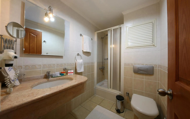 Mr. Dim Exclusive Apart Hotel