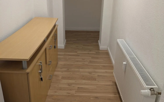 NestOaseWHV Gemütliche Zimmer im Zentrum