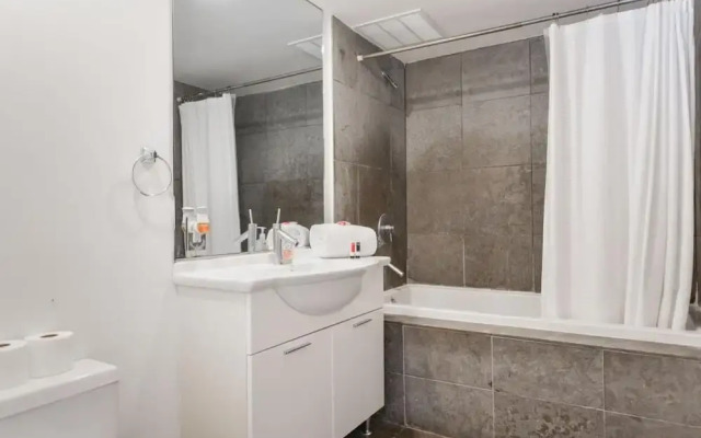 Nuovo Miami Apartments At Icon Brickell