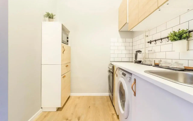 King93 Apartment In Central Budapest.