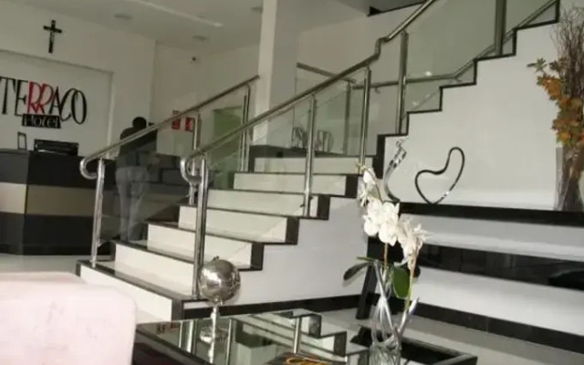 Terraço Hotel
