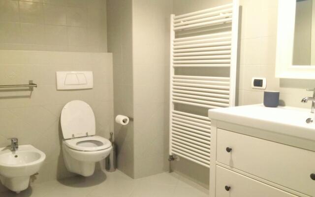Ravishing Apartment in Ghiffa Italy With Sea View