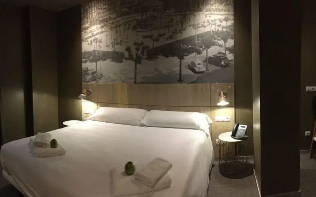 Hotel Landaben