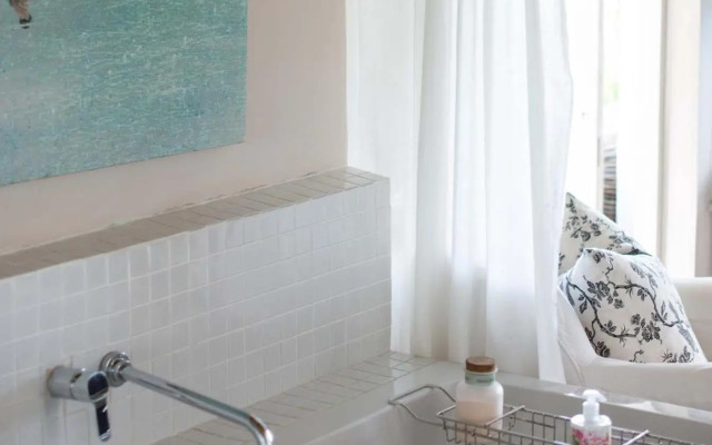 The Vineyard Country House