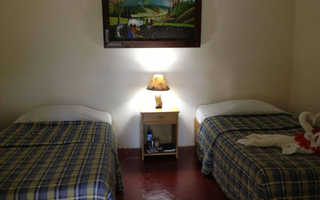 Rancho Baiguate