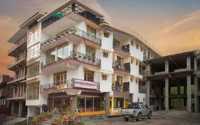Nandini Residency