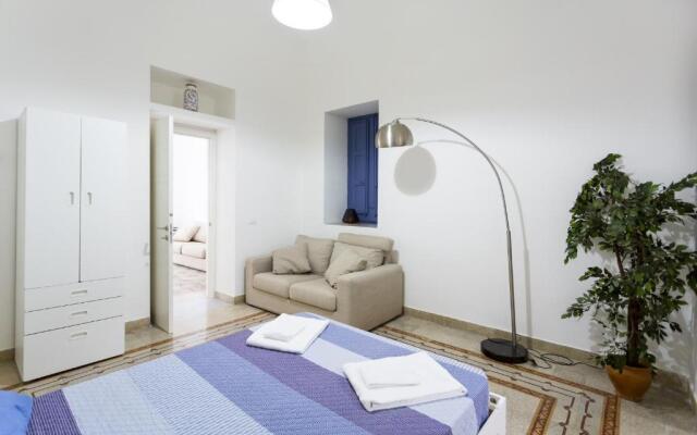 Star Politeama Apartment