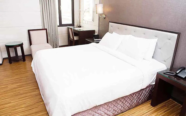 Royal Group Hotel Chun Shan Branch