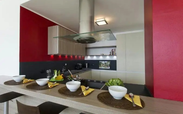 Sant Andrea Elegante