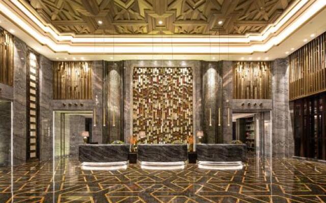 Wyndham Taixing Downtown
