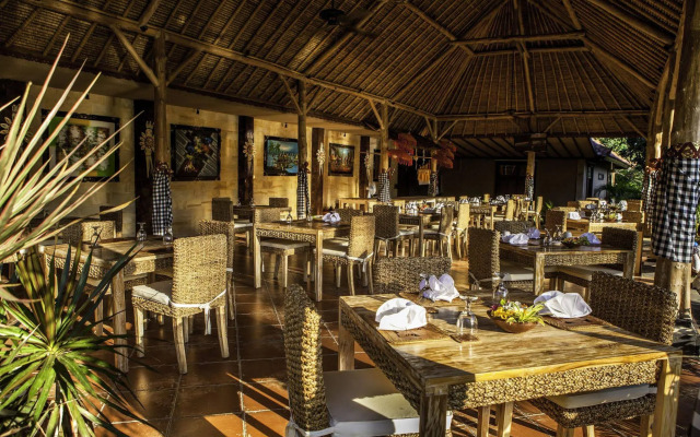 Kinaara Resort & Spa