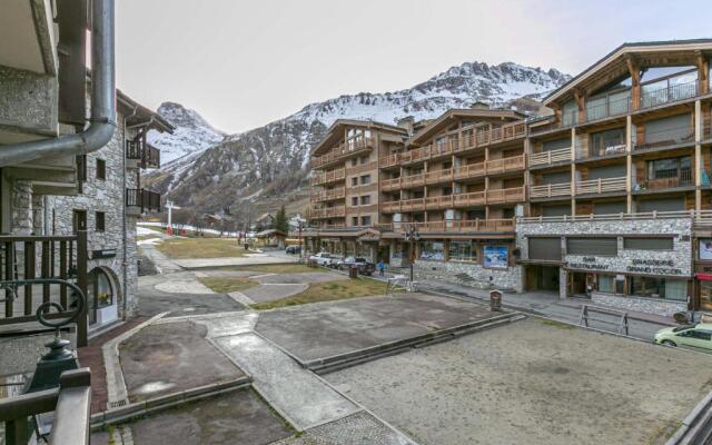 Appartement Val-d'Isère, 3 pièces, 6 personnes - FR-1-519-31