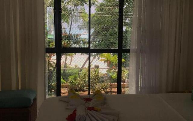 Panorama Guesthouse & NEW Apartments Beau Vallon