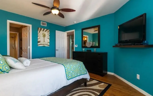 Bridgeport Condo 209