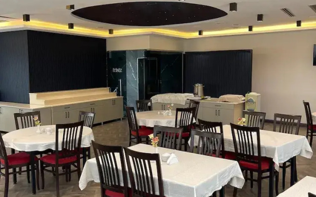Hotel Eronur