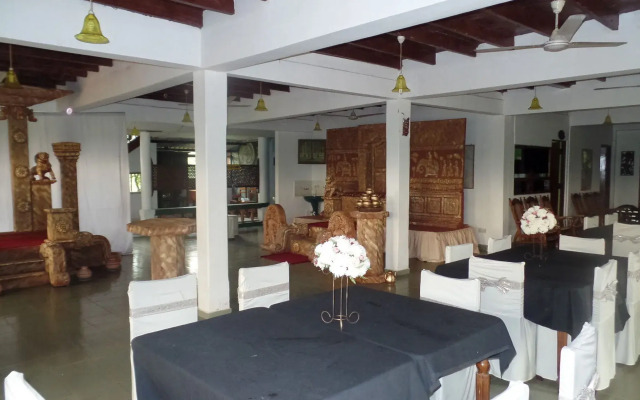 Nilketha Villa Eco Hotel