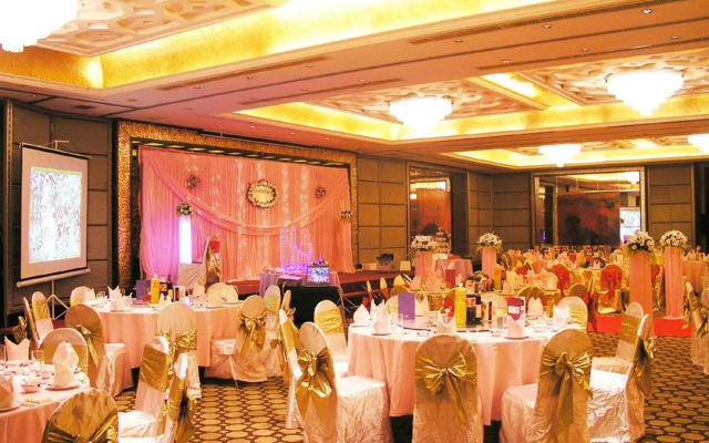Gloria Grand Nanchang