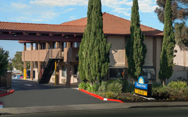 Days Inn by Wyndham Pinole Berkeley