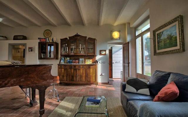 Villa Sinfonia - Villa Sinfonia