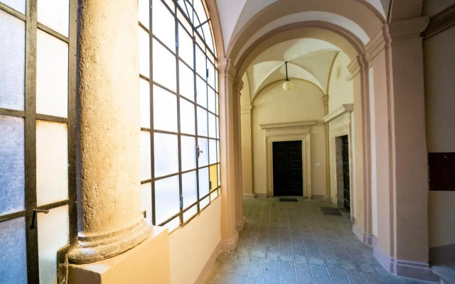 Le Stanze Di Galileo