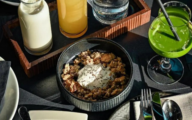 Bevanda Hotel & Restaurant - Unique Adriatic