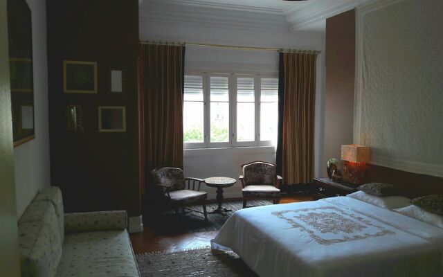 Sonho de Lisboa B&B