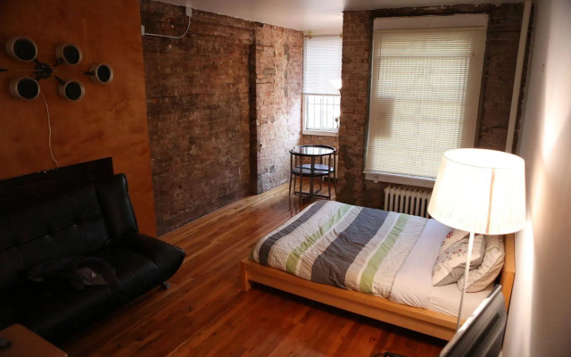 Metro Studio Apartment in Kipsbay