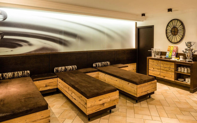 Boutique & Fashion Hotel Maciaconi