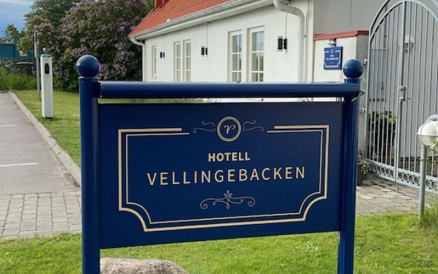 Hotell Vellingebacken