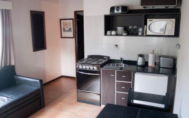 Careyes Aparts & Spa