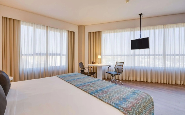 Quality Hotel Sao Caetano