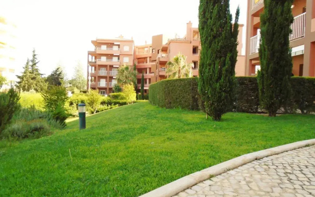 Tropical Beach Apartment
